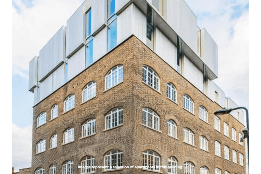 Urban Rest Camden – Camden, London