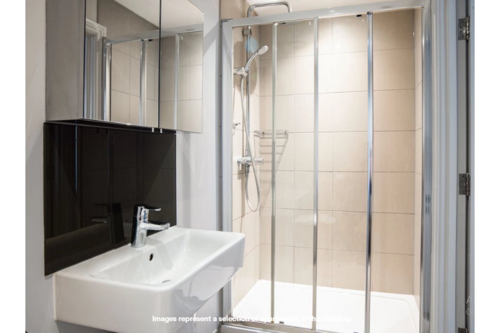 Fenchurch Street Apartments – London, EC3A 5AY