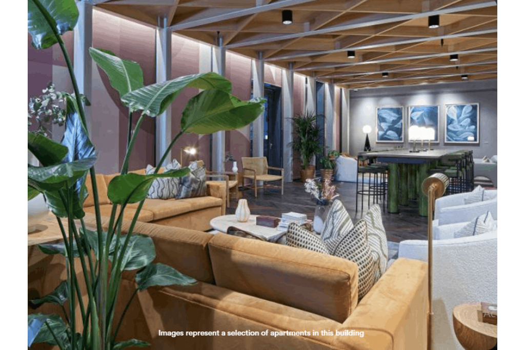 Author Apartments – King’s Cross, London