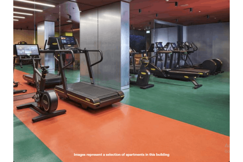 Author Apartments – King’s Cross, London