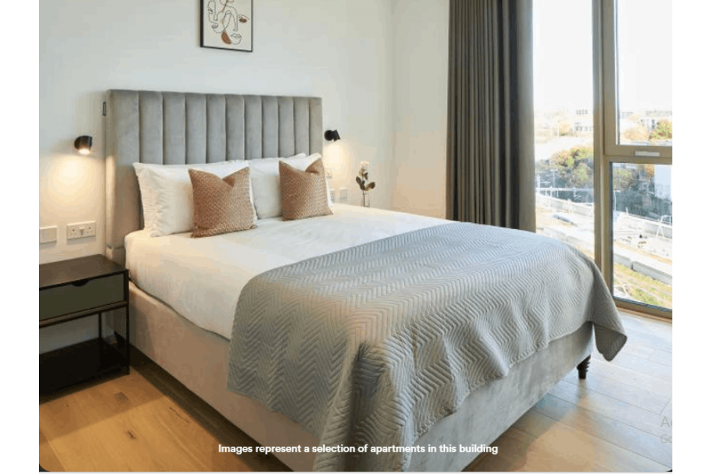 Author Apartments – King’s Cross, London