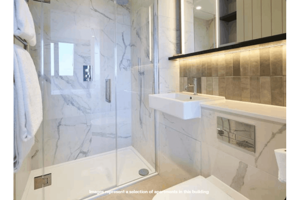 Author Apartments – King’s Cross, London