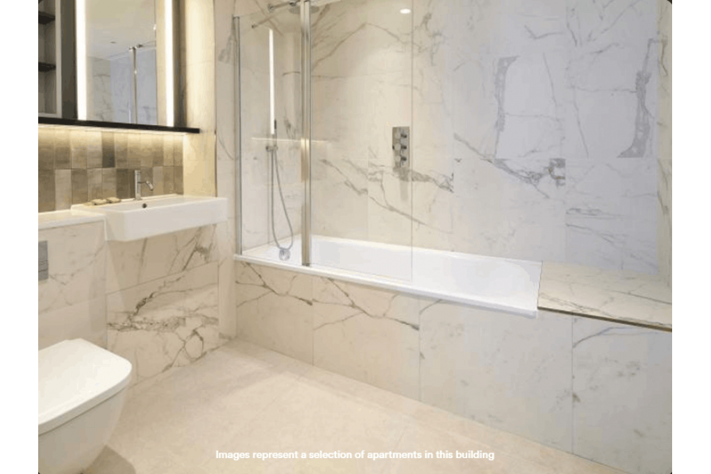 Author Apartments – King’s Cross, London