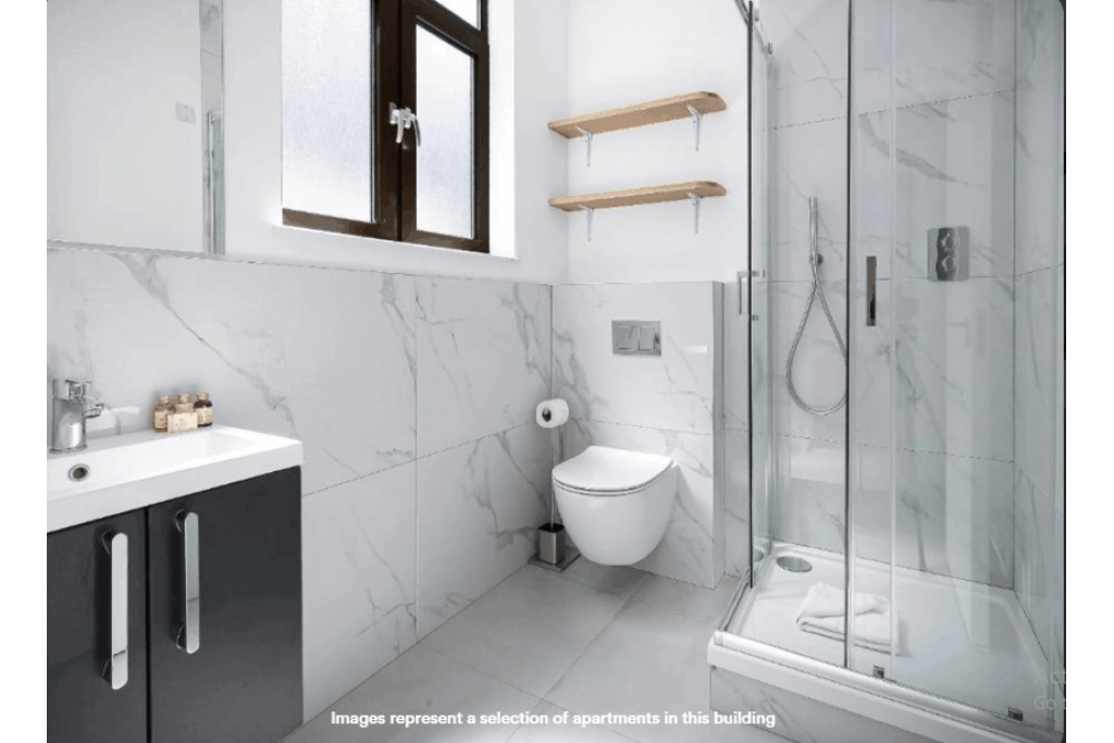 River House Apartments – Stylish 1 & 2 Bedroom Corporate Accommodation in EC3R 8AA