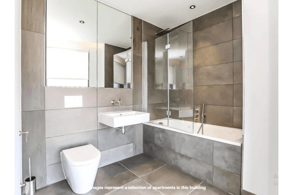 Eight Apartments – Modern Two-Bedroom Corporate Apartments in Shoreditch