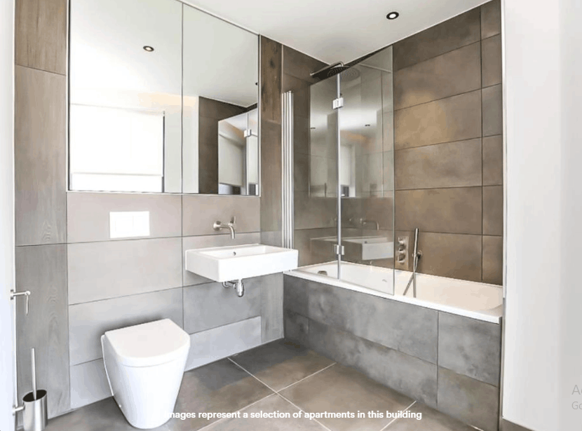 Eight Apartments – Modern Two-Bedroom Corporate Apartments in Shoreditch