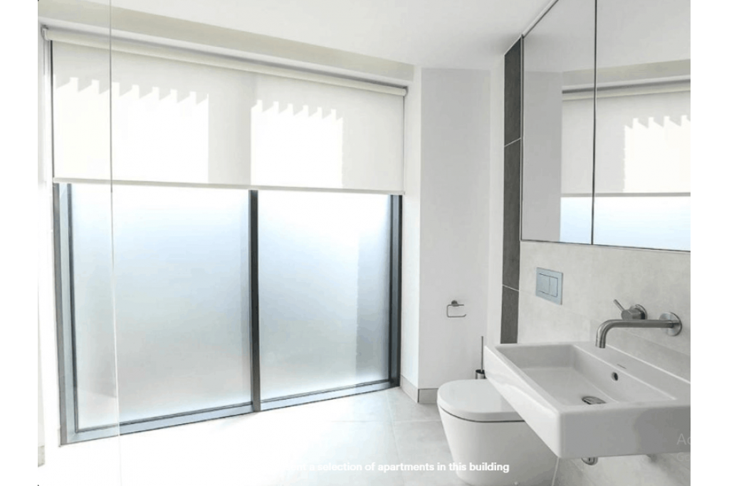 Eight Apartments – Modern Two-Bedroom Corporate Apartments in Shoreditch