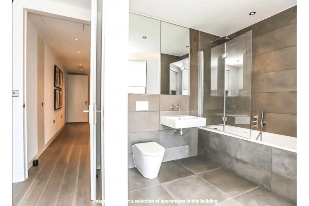 Eight Apartments – Modern Two-Bedroom Corporate Apartments in Shoreditch