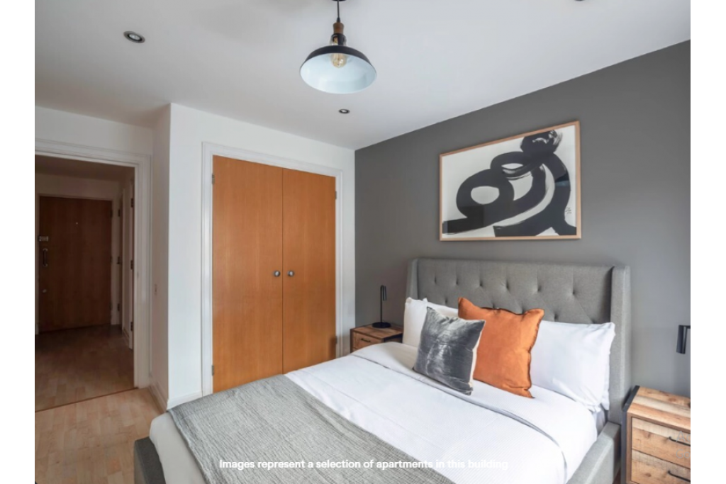 One-Bedroom Corporate Apartment - Hoxton Square, Shoreditch, London