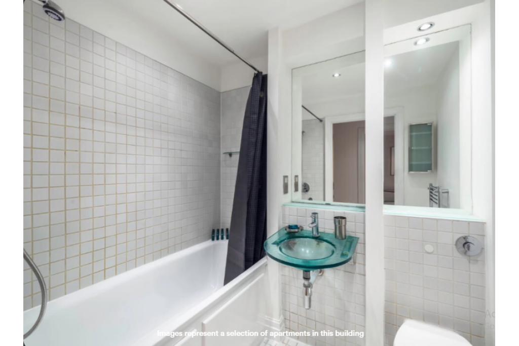 One-Bedroom Corporate Apartment - Hoxton Square, Shoreditch, London