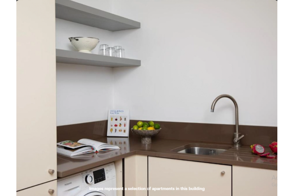 Tower Hill Residences - Studio, One-Bedroom, Two-Bedroom, and Three-Bedroom Apartments, London