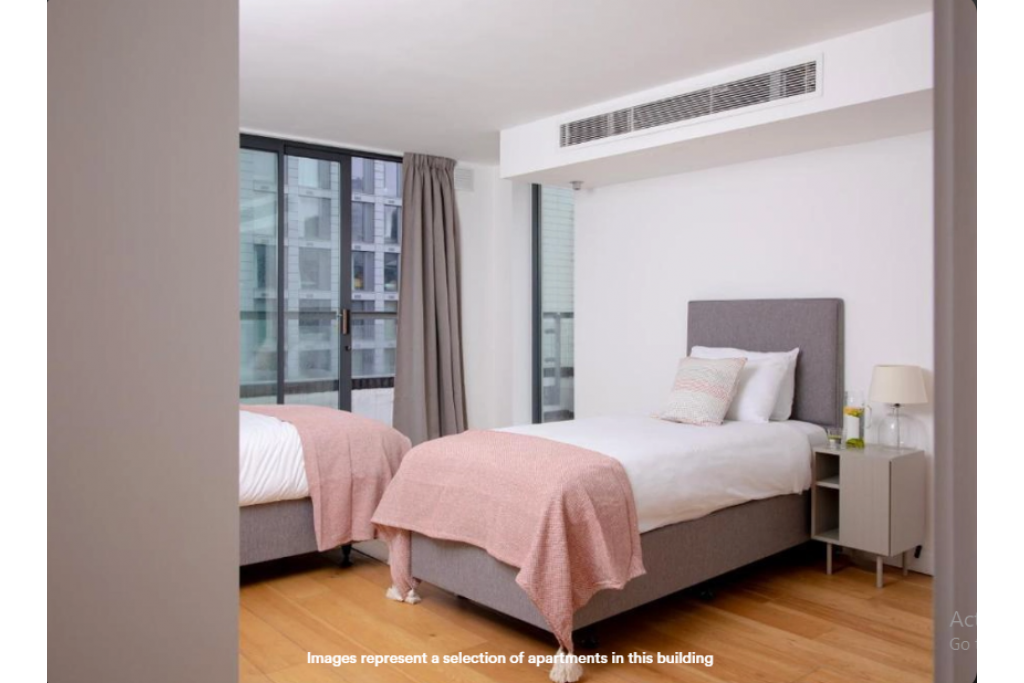 Tower Hill Residences - Studio, One-Bedroom, Two-Bedroom, and Three-Bedroom Apartments, London