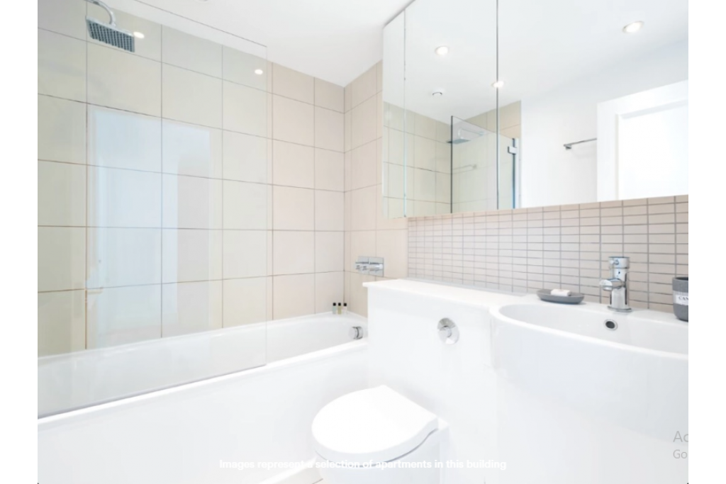 Two-Bedroom Corporate Apartment - Stanhope Mews, South Kensington, London