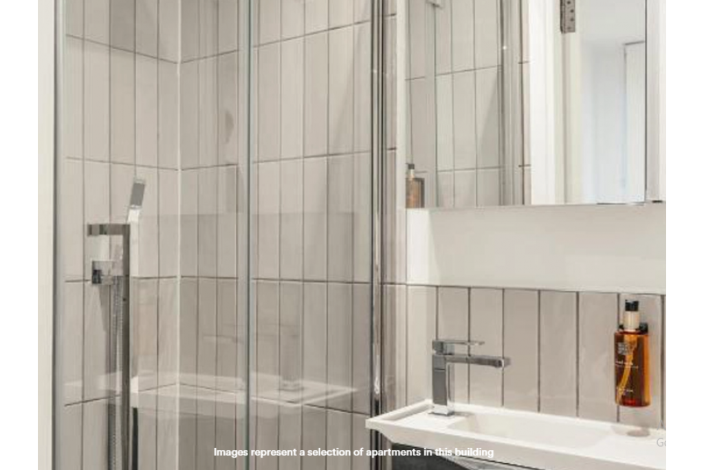 One, Two, and Three-Bedroom Corporate Apartments - Urban Rest Camden Town, London