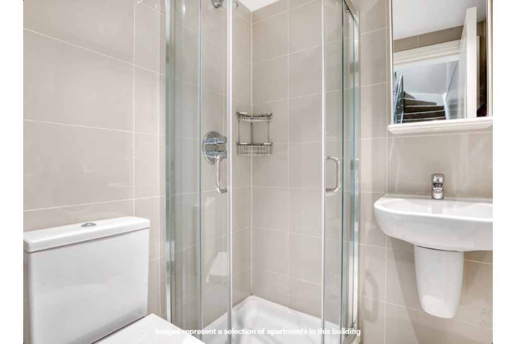 Two-Bedroom Corporate Apartment - Notting Hill Gate, London