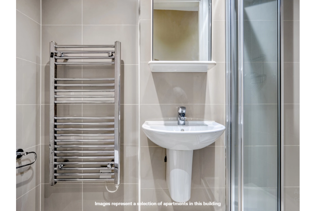 Two-Bedroom Corporate Apartment - Notting Hill Gate, London