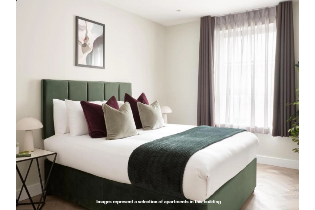 Studio, One-Bedroom, and Two-Bedroom Apartments - Commercial Road, London City East