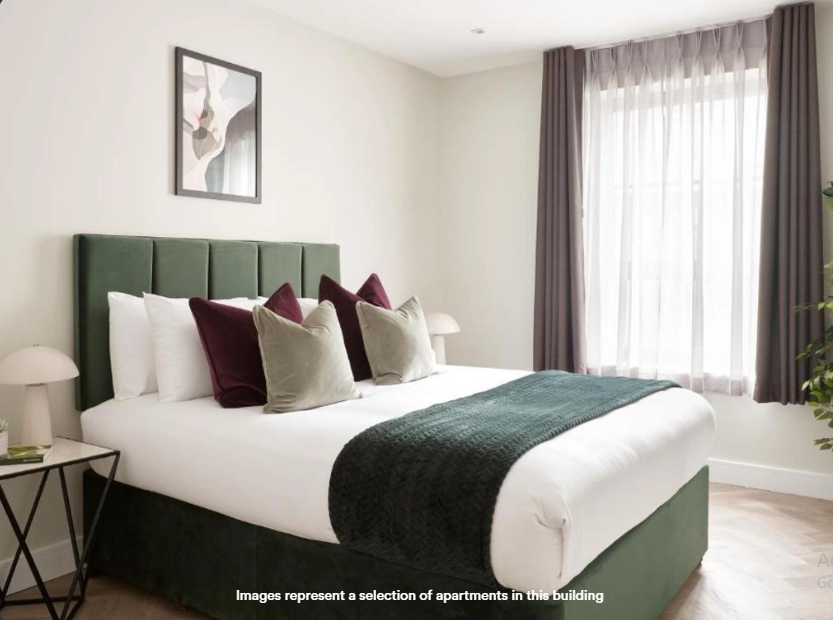 Studio, One-Bedroom, and Two-Bedroom Apartments - Commercial Road, London City East