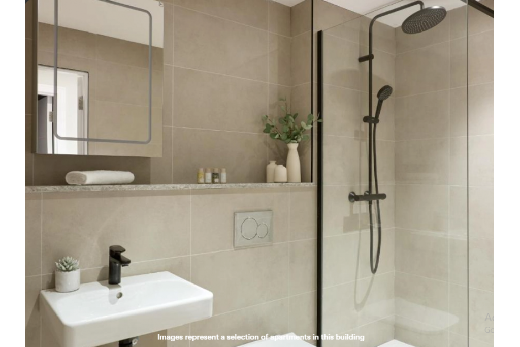 Studio, One-Bedroom, and Two-Bedroom Apartments - Commercial Road, London City East