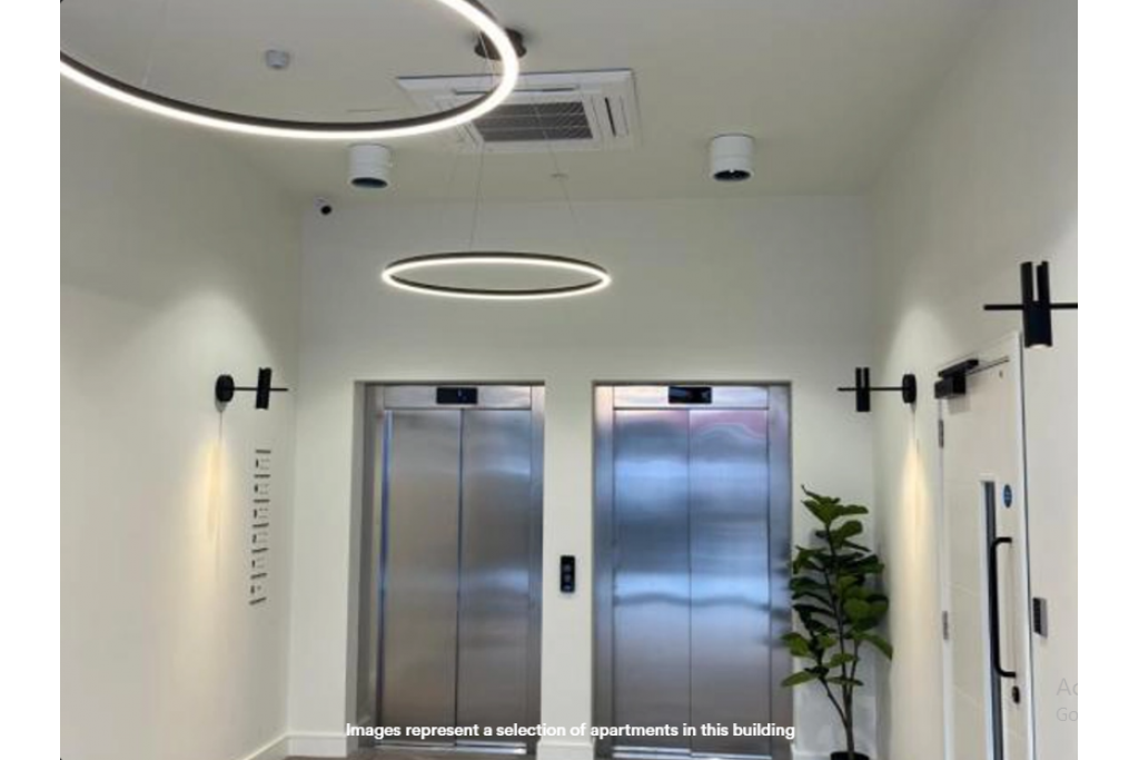 Studio, One-Bedroom, and Two-Bedroom Apartments - Commercial Road, London City East