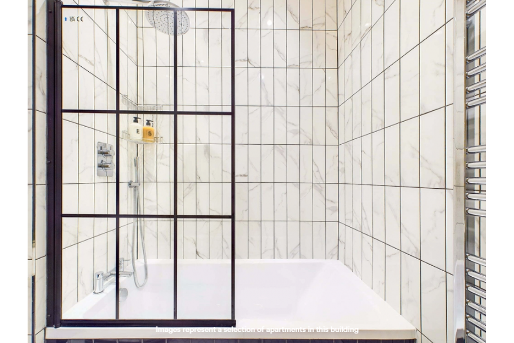 One-Bedroom Corporate Apartment - Abbey Road, St John's Wood, London