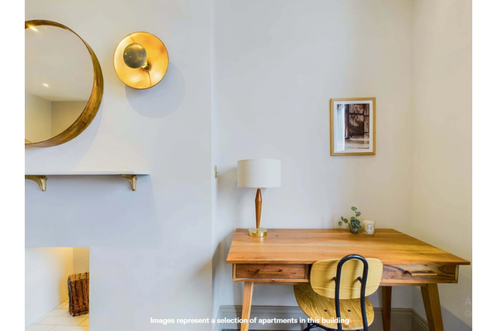 One-Bedroom Corporate Apartment - Abbey Road, St John's Wood, London