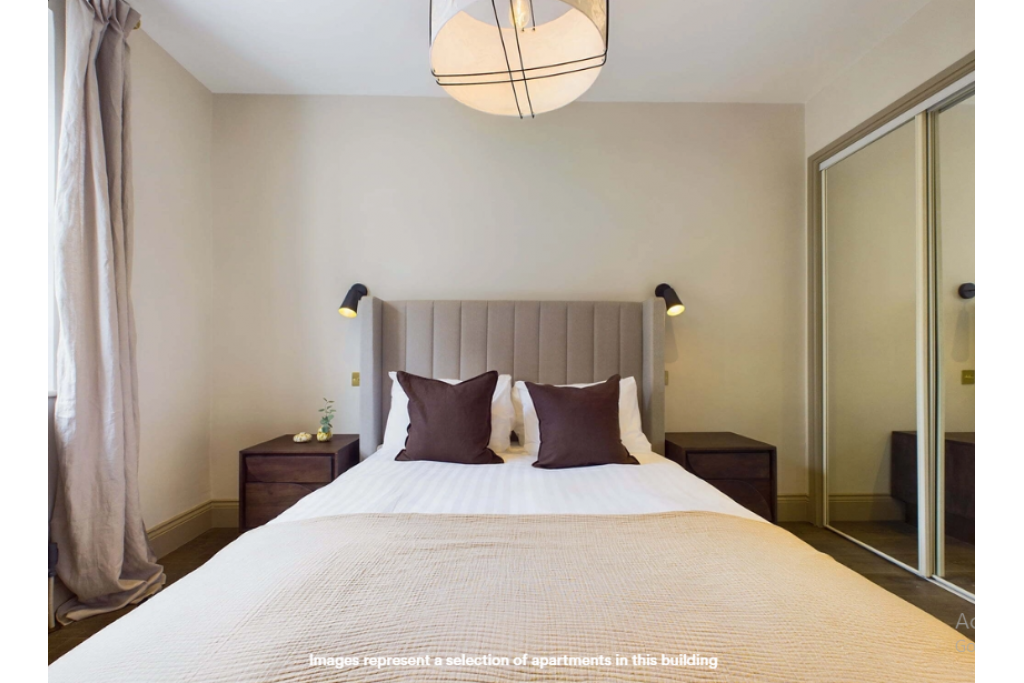 One-Bedroom Corporate Apartment - Abbey Road, St John's Wood, London