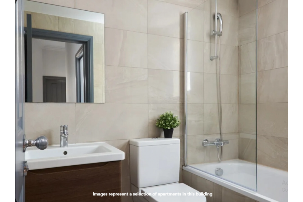 One-Bedroom and Two-Bedroom Corporate Apartments - Ongar Road, London