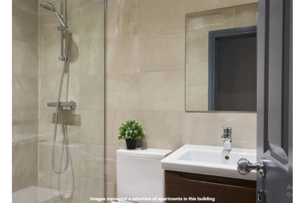 One-Bedroom and Two-Bedroom Corporate Apartments - Ongar Road, London