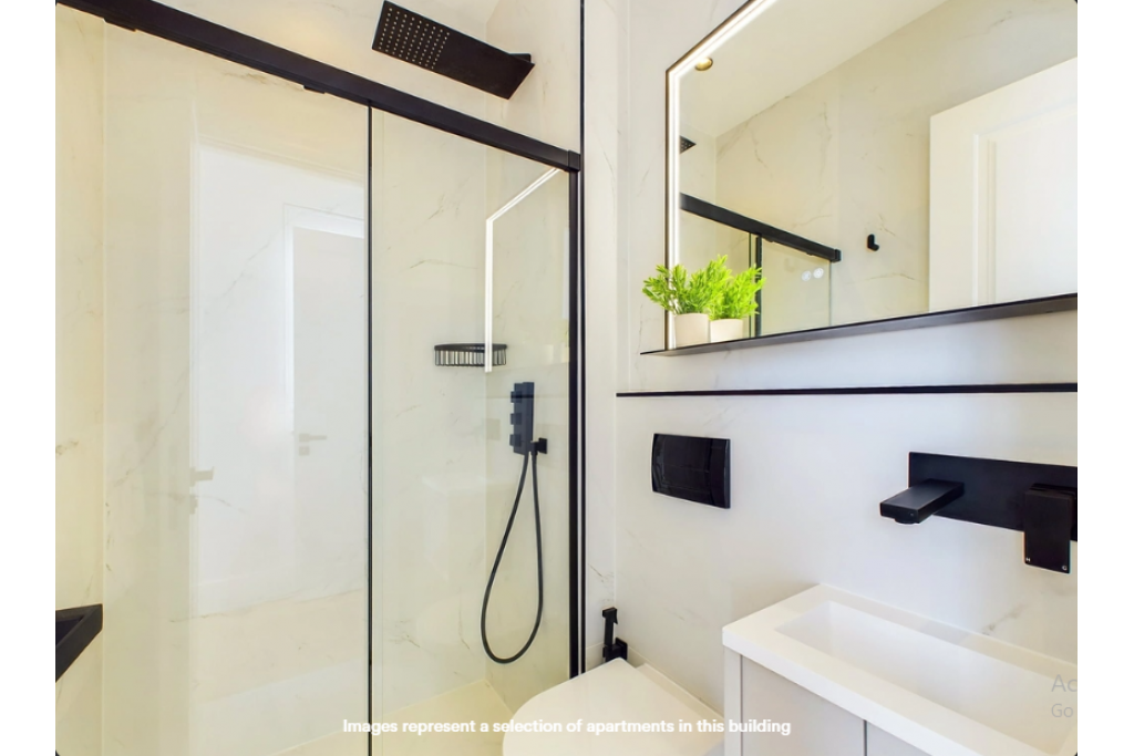 Two-Bedroom Corporate Apartment - Malvern Road, Maida Vale, London