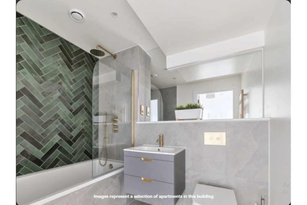 Studio, Two-Bedroom, Three-Bedroom, and Four-Bedroom Corporate Apartments - Caroline Street