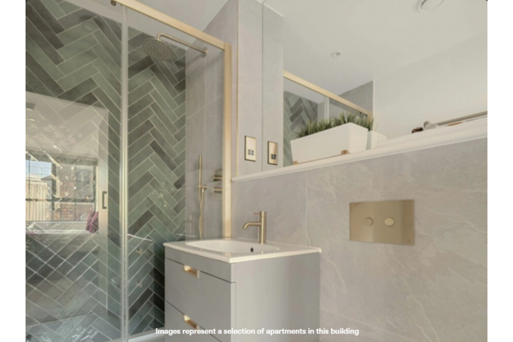 Studio, Two-Bedroom, Three-Bedroom, and Four-Bedroom Corporate Apartments - Caroline Street