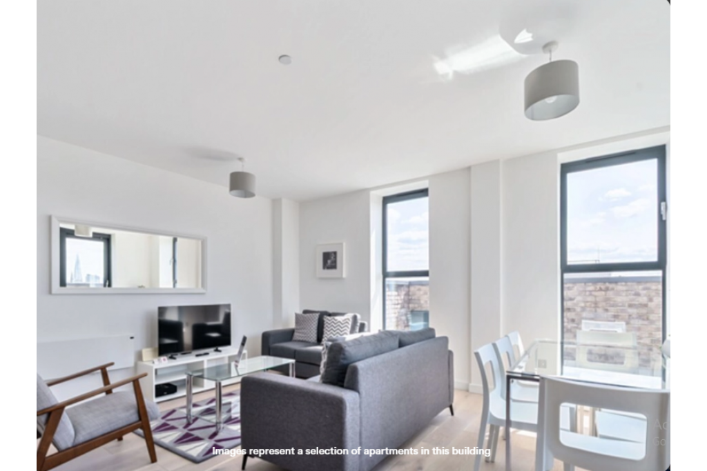 Studio, Two-Bedroom, Three-Bedroom, and Four-Bedroom Corporate Apartments - Caroline Street