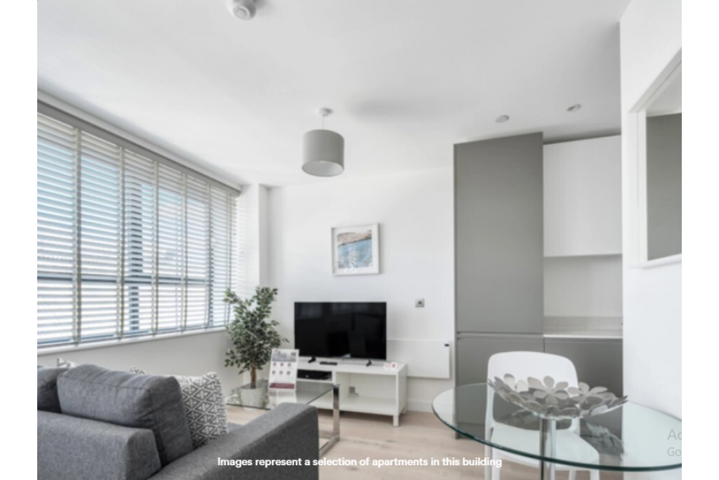 Studio, Two-Bedroom, Three-Bedroom, and Four-Bedroom Corporate Apartments - Caroline Street