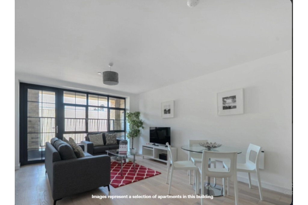 Studio, Two-Bedroom, Three-Bedroom, and Four-Bedroom Corporate Apartments - Caroline Street