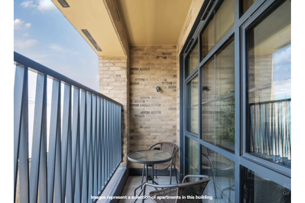 Studio, Two-Bedroom, Three-Bedroom, and Four-Bedroom Corporate Apartments - Caroline Street