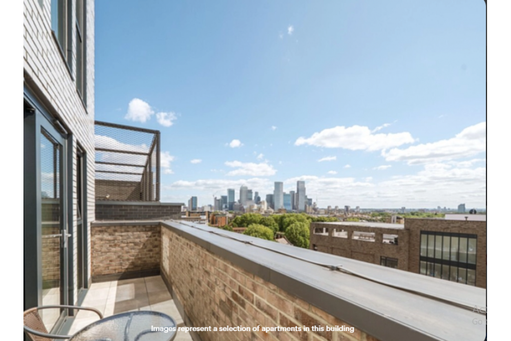 Studio, Two-Bedroom, Three-Bedroom, and Four-Bedroom Corporate Apartments - Caroline Street