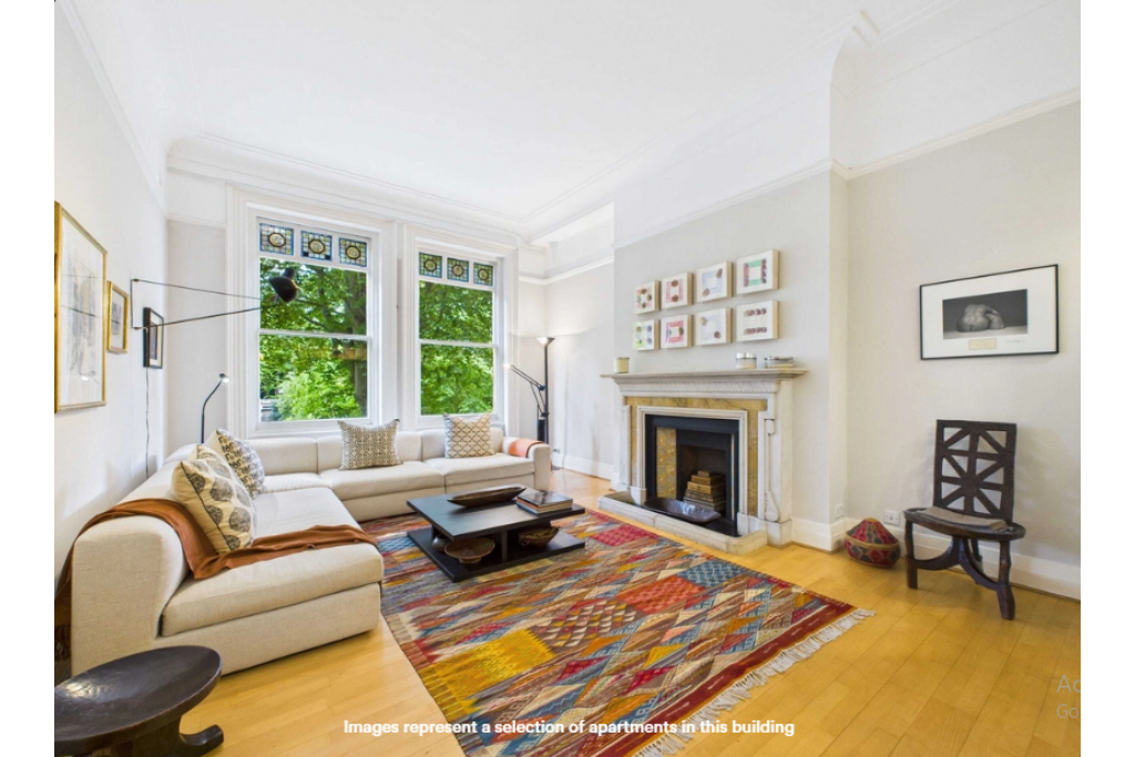 Two-Bedroom Corporate Apartment - Fitzjohns Avenue, Hampstead, London