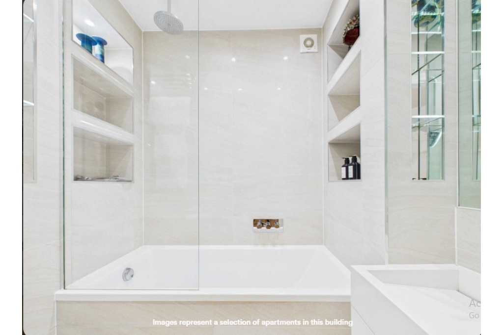 Two-Bedroom Corporate Apartment - Fitzjohns Avenue, Hampstead, London