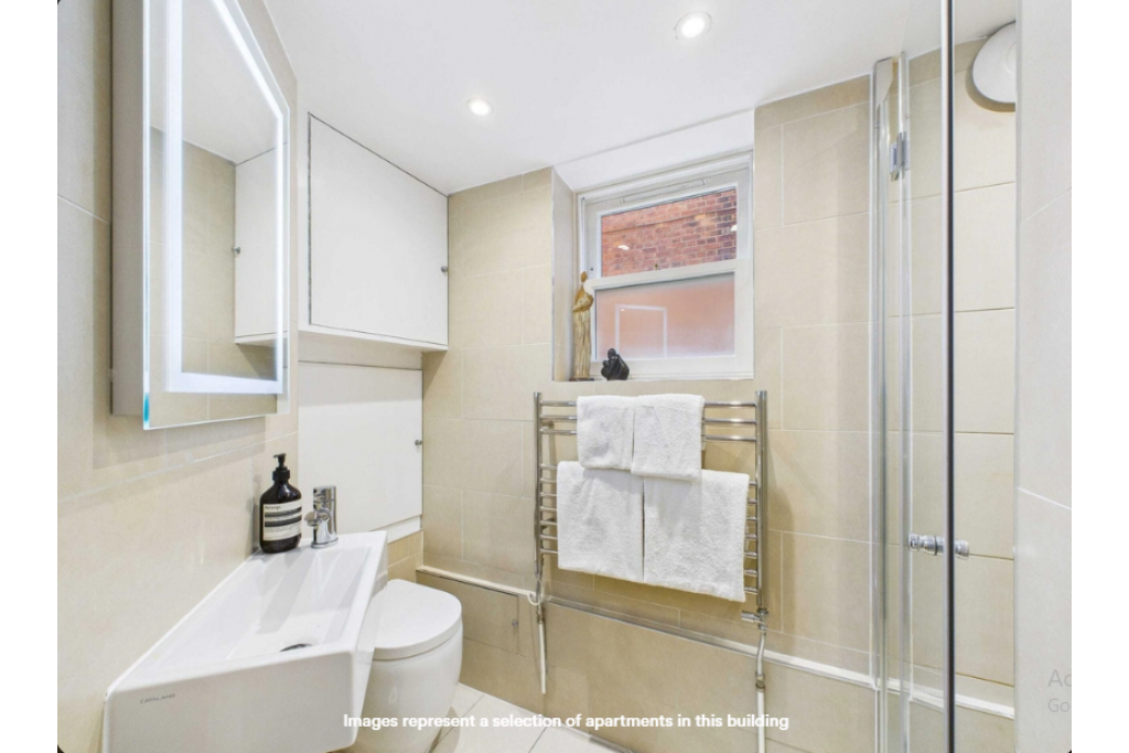 Two-Bedroom Corporate Apartment - Fitzjohns Avenue, Hampstead, London