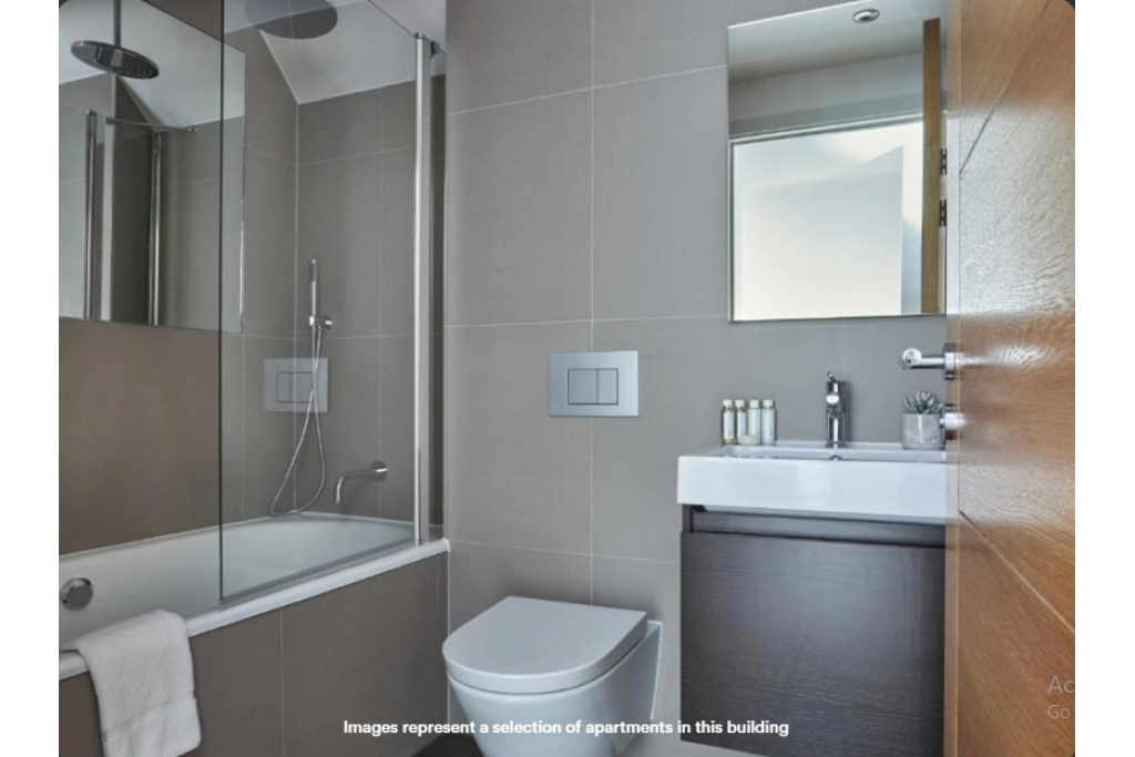 One-Bedroom and Two-Bedroom Corporate Apartments - Hammersmith Mews, W6 0PA, London