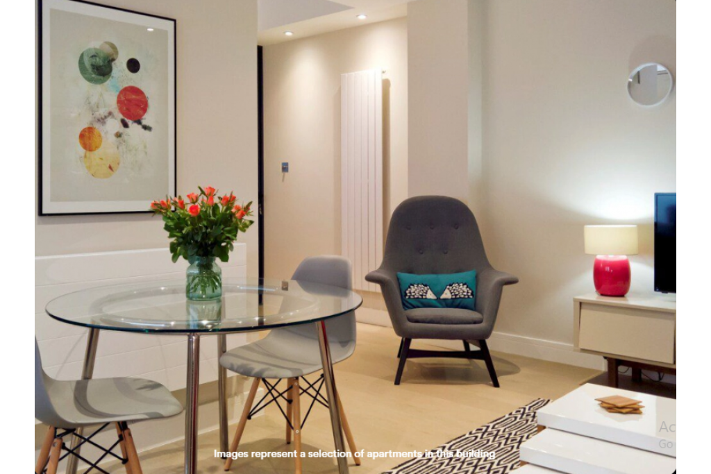 One-Bedroom Corporate Apartment - Fernlea Garden Apartments, Balham, London