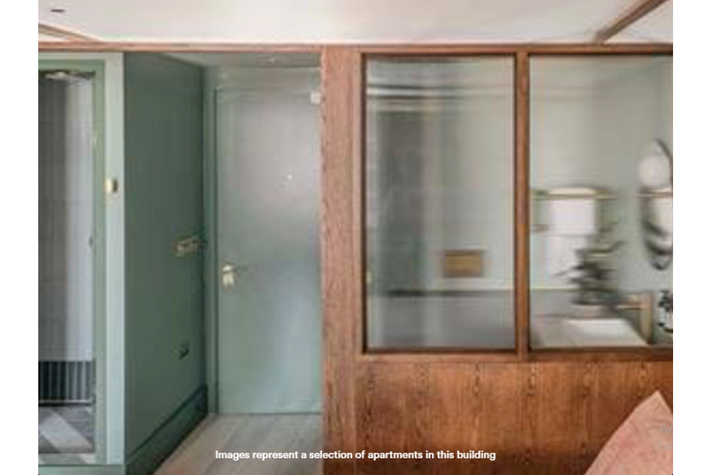 Studio and One-Bedroom Corporate Apartments - Locke at Canary Wharf, London