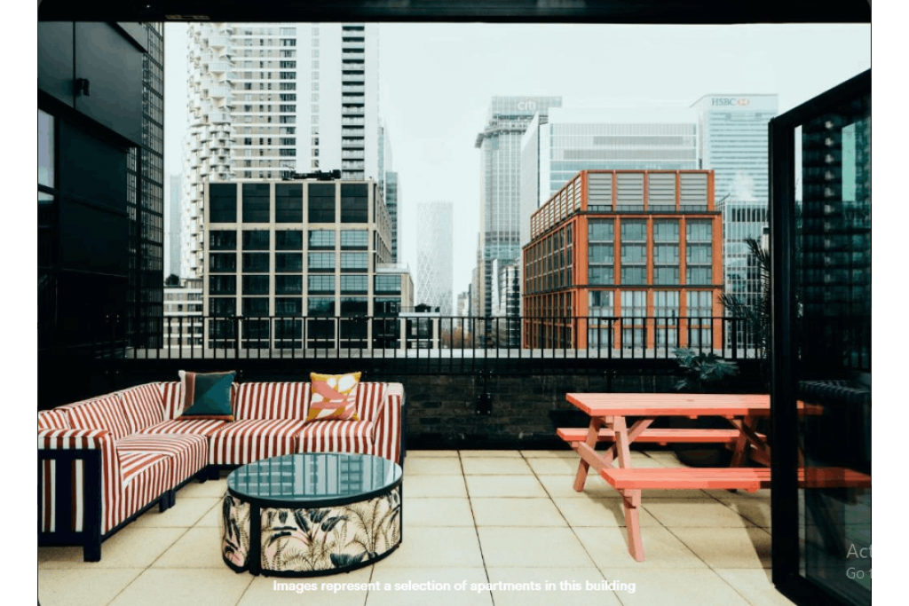 Studio Apartments - Vertus Edit, Canary Wharf, London