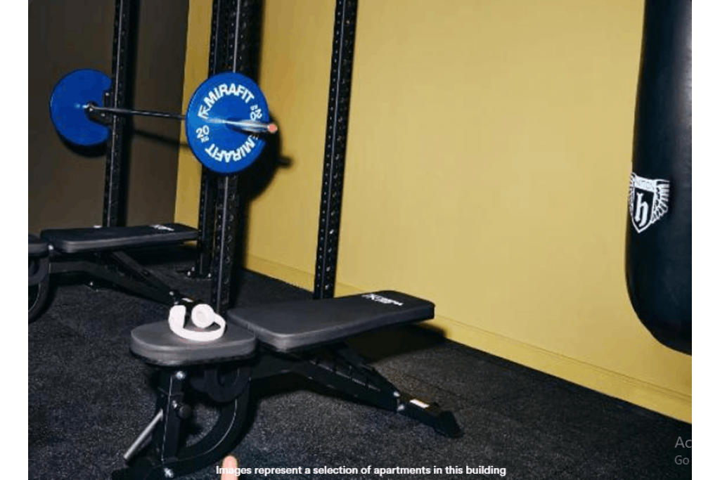 Studio Apartments - Vertus Edit, Canary Wharf, London