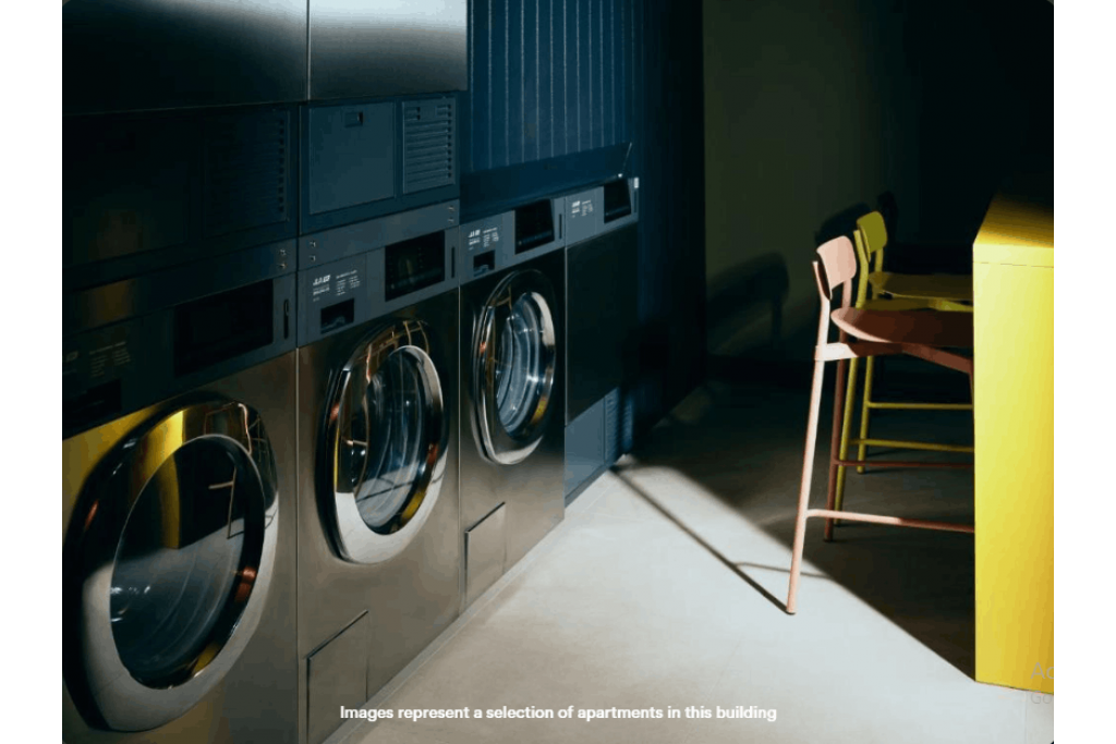 Studio Apartments - Vertus Edit, Canary Wharf, London