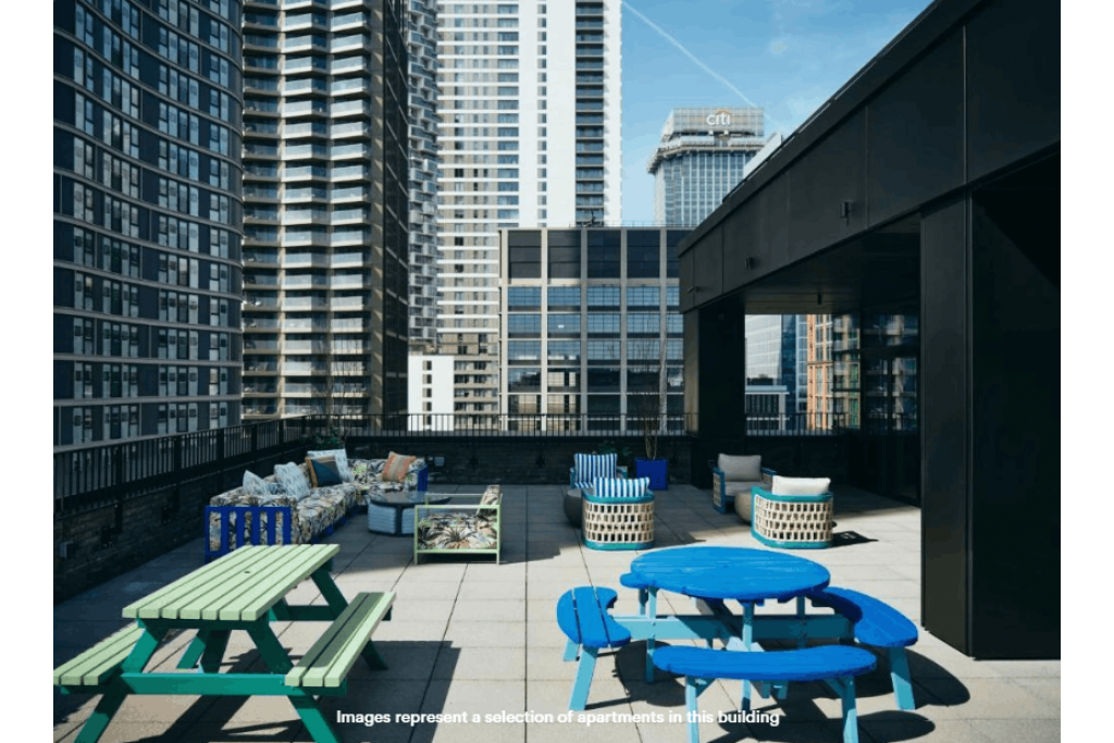 Studio Apartments - Vertus Edit, Canary Wharf, London