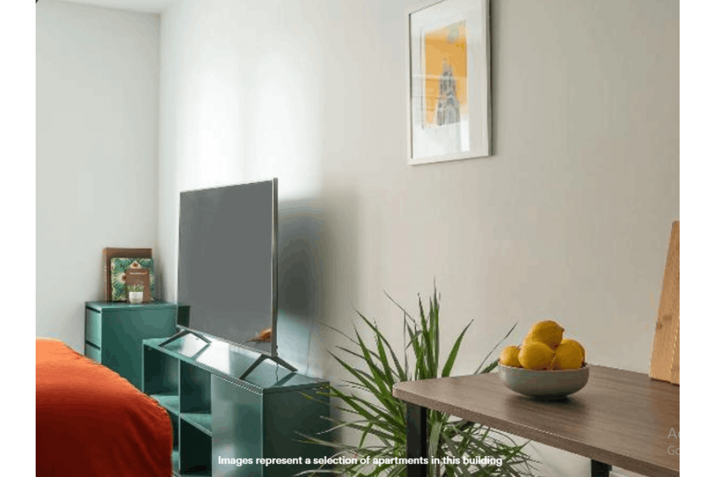 Studio Apartments - Vertus Edit, Canary Wharf, London