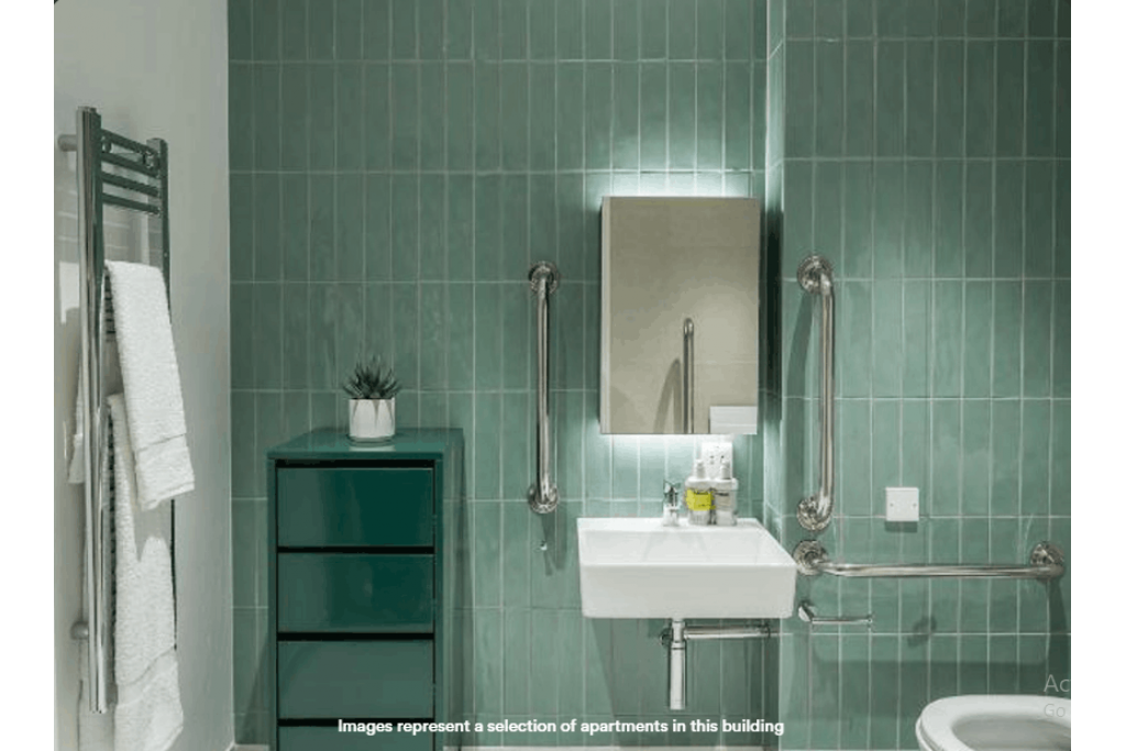 Studio Apartments - Vertus Edit, Canary Wharf, London