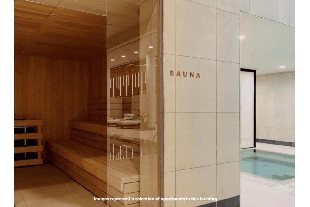 Cherry Park Lane Apartments - Stratford, London